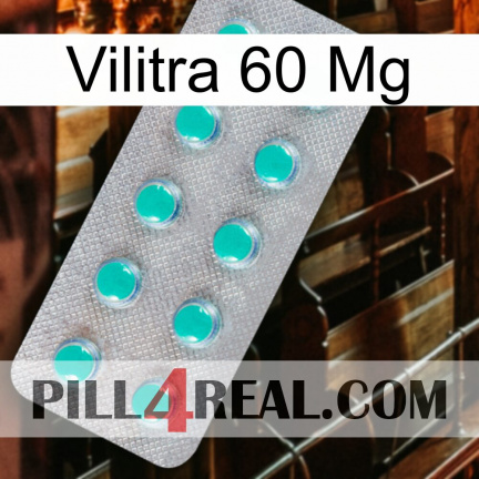 Vilitra 60Mg 28